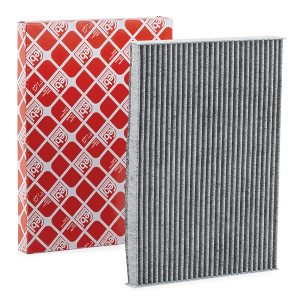 Comprar 34556 Febi Filtro de aire del habitáculo