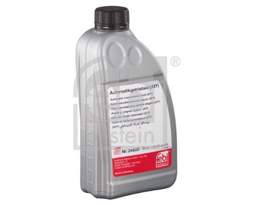 Comprar 34608 Febi Aceite caja de cambios