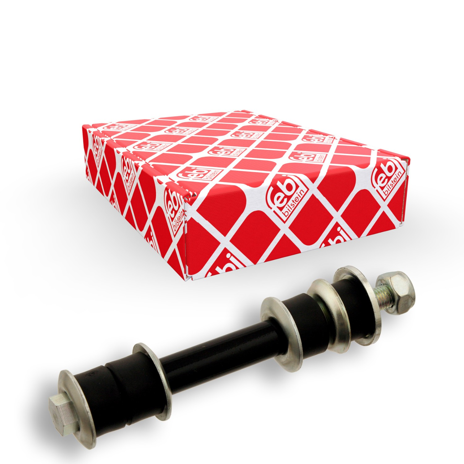 34630 Febi Silentblock de la barra estabilizadora