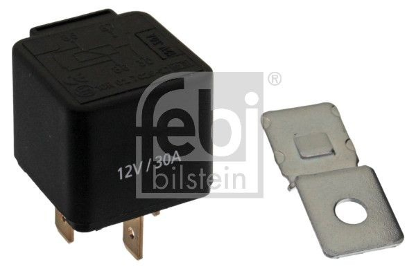34751 Febi Relé de ventilador de aire acondicionado
