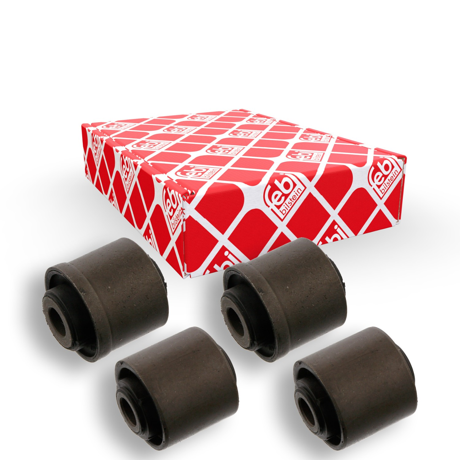 34765 Febi Silentblock de brazo de suspensión delantero inferior