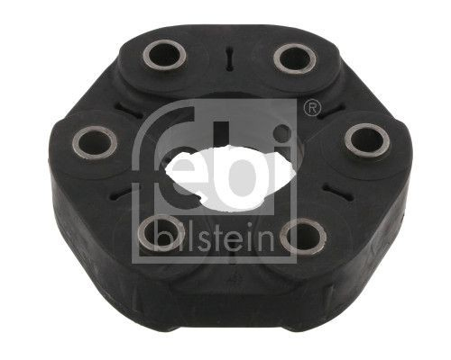 Acoplamiento elástico delantero del cardán Febi 34961 precio, desde 44,51 EUR