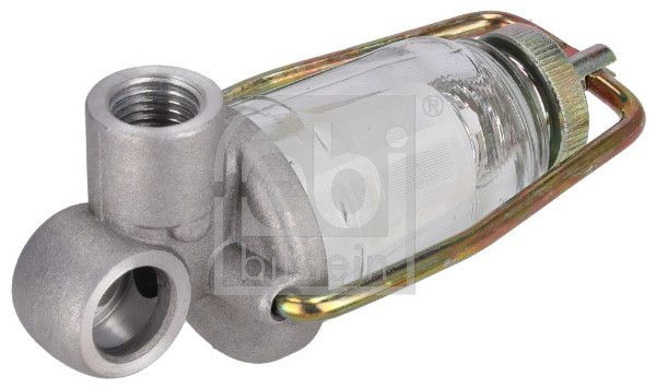 Carcasa del filtro de combustible Komatsu 1223901H91 precio, desde 9,65 EUR