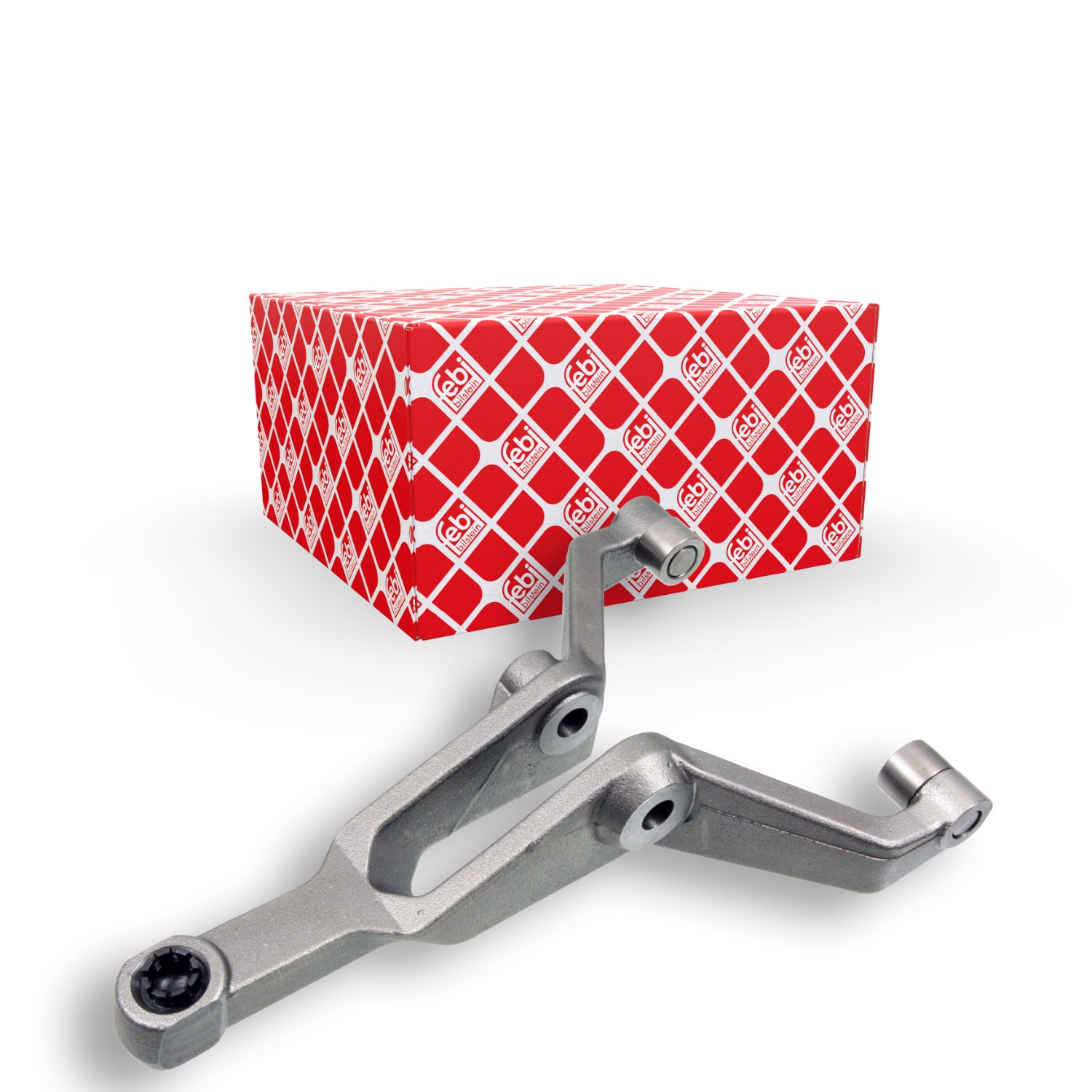Horquilla de embrague para Renault Trucks MAGNUM IV 
