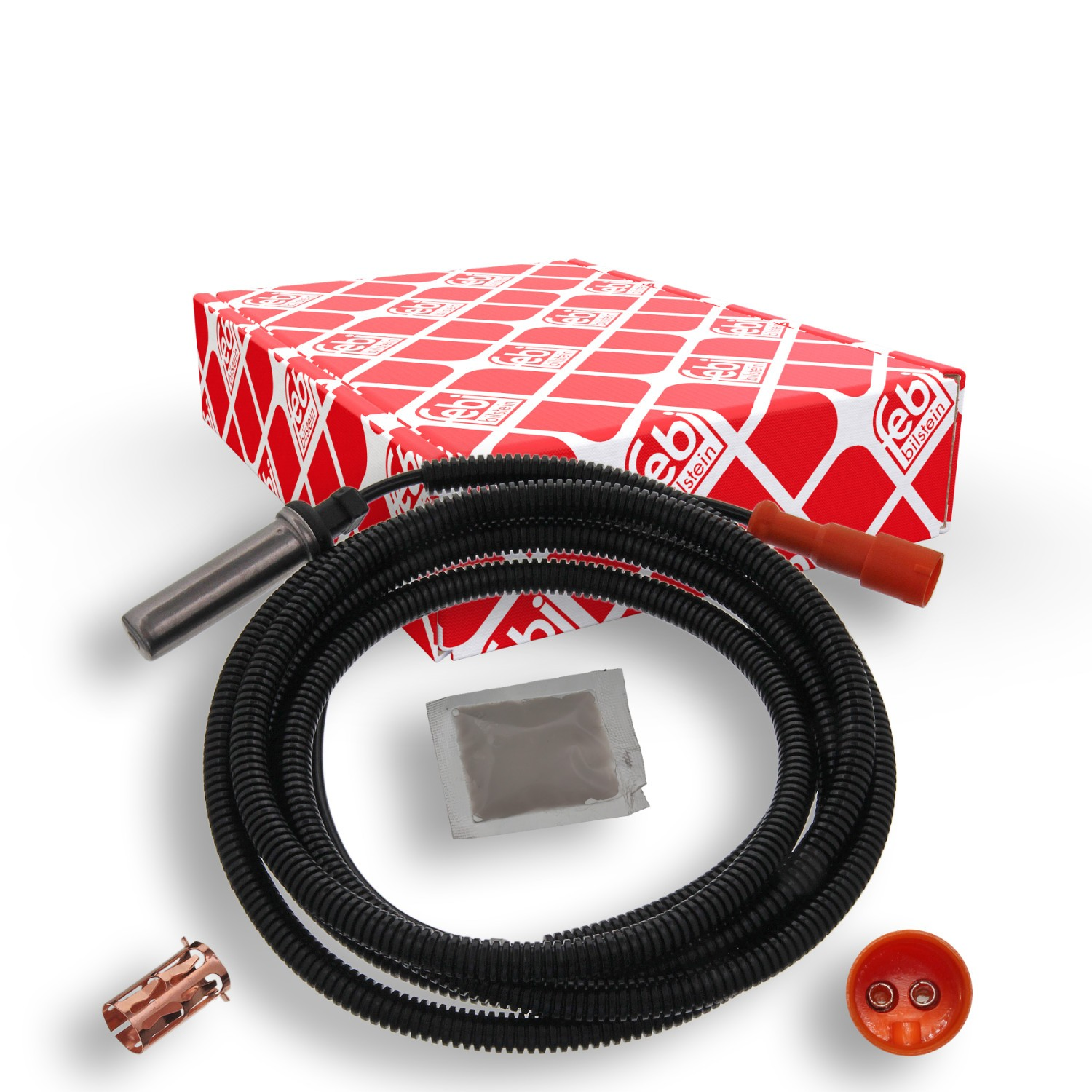 Comprar A0015428918 Evobus/Setra Sensor de freno, trasero