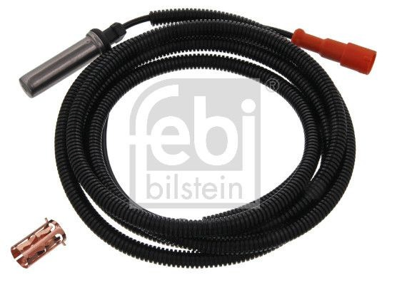 Sensor ABS, rueda trasera Evobus/Setra A0015428918 precio, desde 22,69 EUR