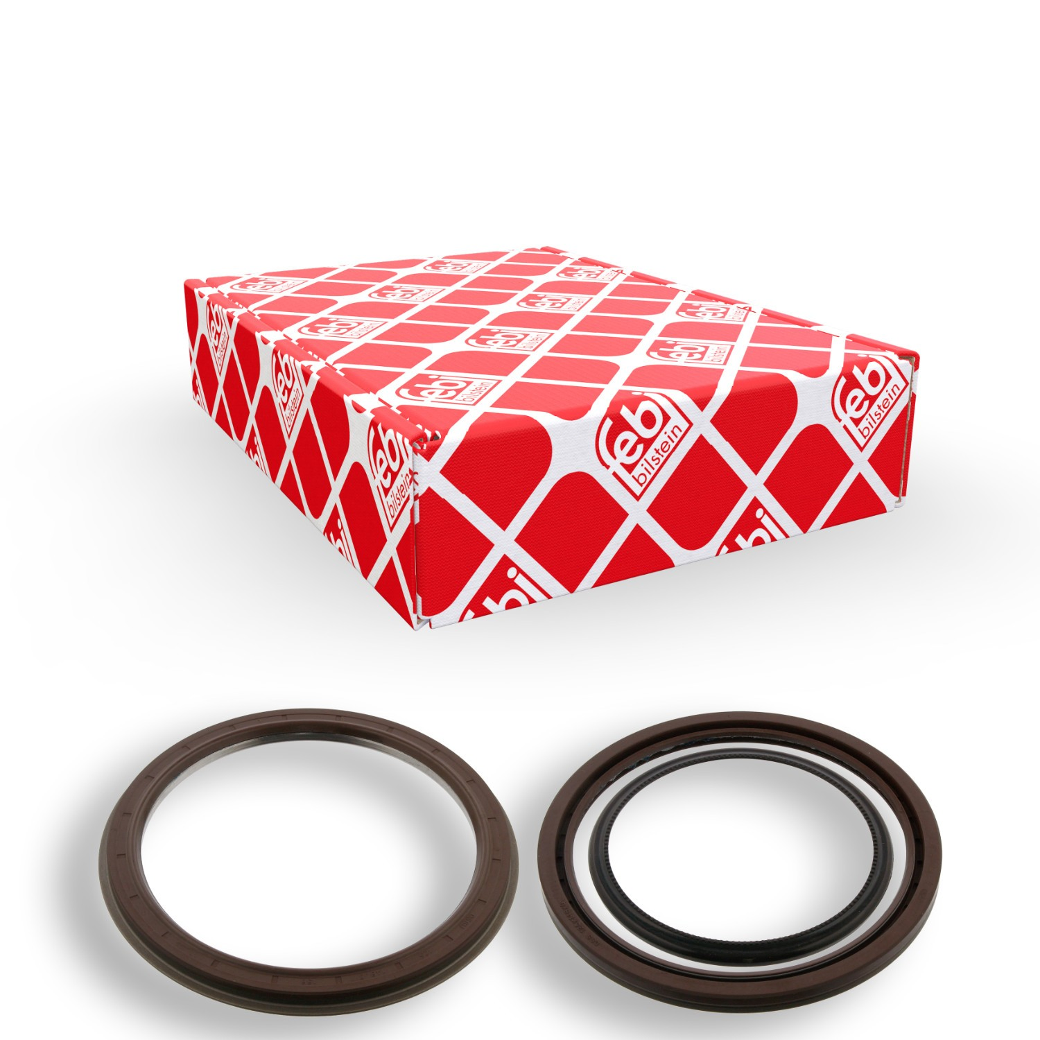 Retén de cubo trasero Febi 35420 precio, desde 36,74 EUR