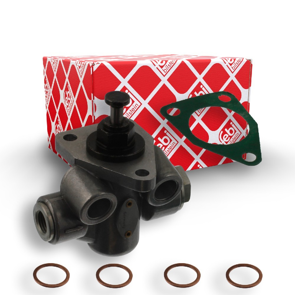 Bomba de combustible mecánica MAN 51121017101 precio, desde 46,57 EUR