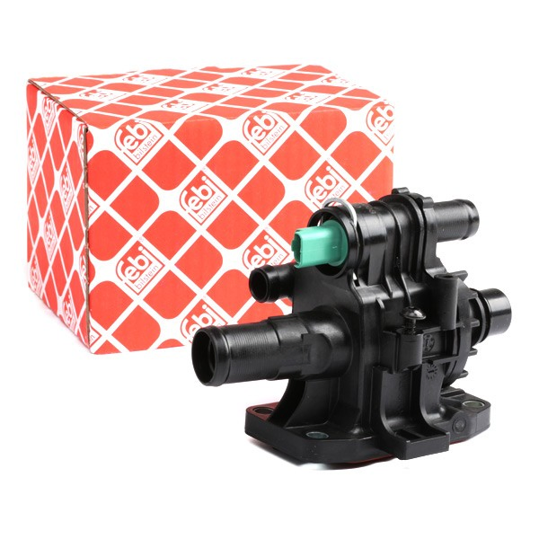 Comprar 36036 Febi Caja de termostato