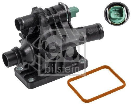 Carcasa del termostato Febi 36036 precio, desde 26,93 EUR