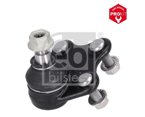 36052 Febi Soporte de bola inferior derecho