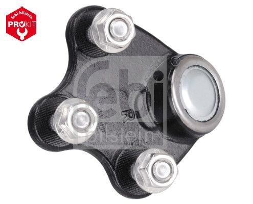 Rótula de suspensión inferior derecha Febi 36052 precio, desde 14,91 EUR