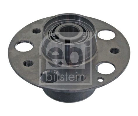 Buje de rueda delantero Mercedes C familiar (S203) (2001 - 2007) precio, desde 90,69 EUR