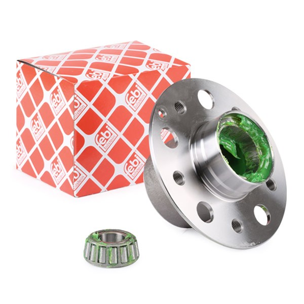 Comprar Buje de rueda delantero Mercedes C  S203