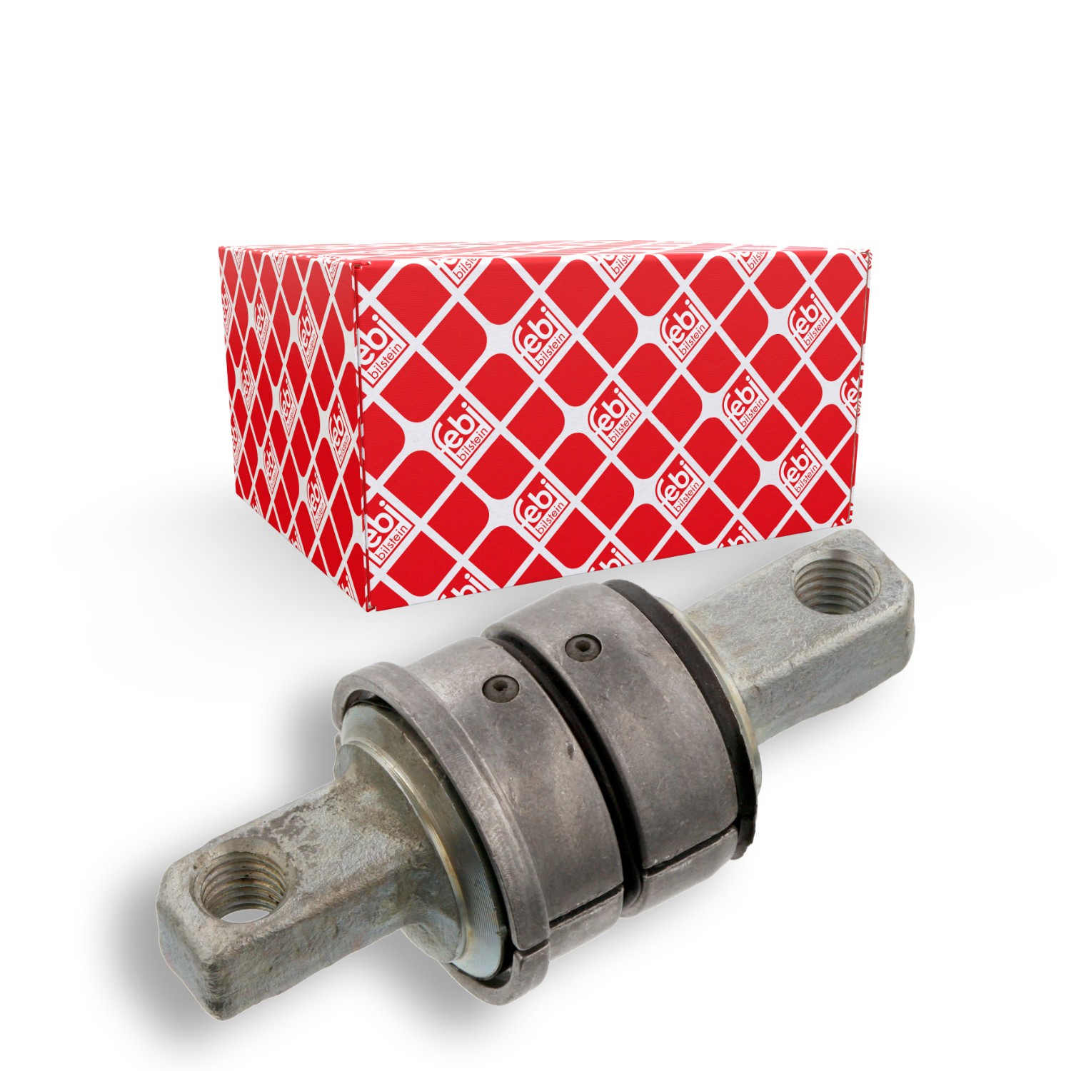 36162 Febi Silentblock de brazo de suspensión delantero inferior