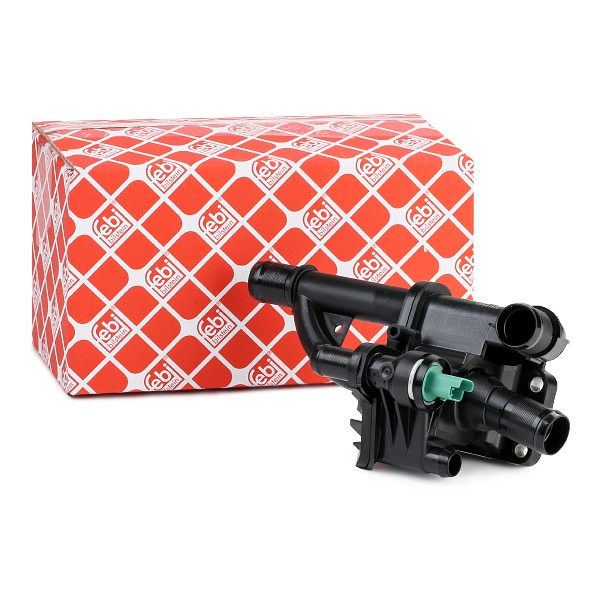 Carcasa del termostato Febi 36173 precio, desde 35,94 EUR