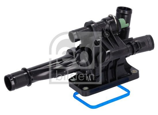 Comprar 36173 Febi Caja de termostato
