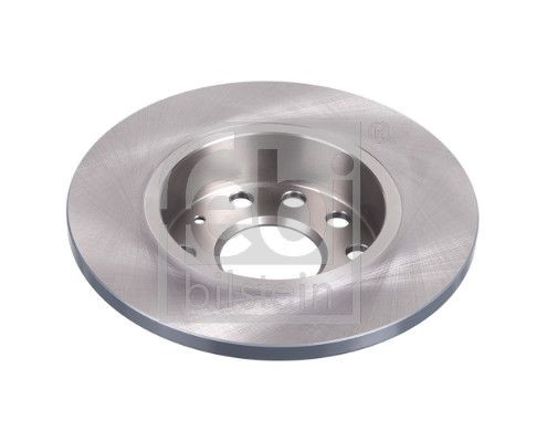 Disco de freno trasero Febi 36215 precio, desde 24,01 EUR