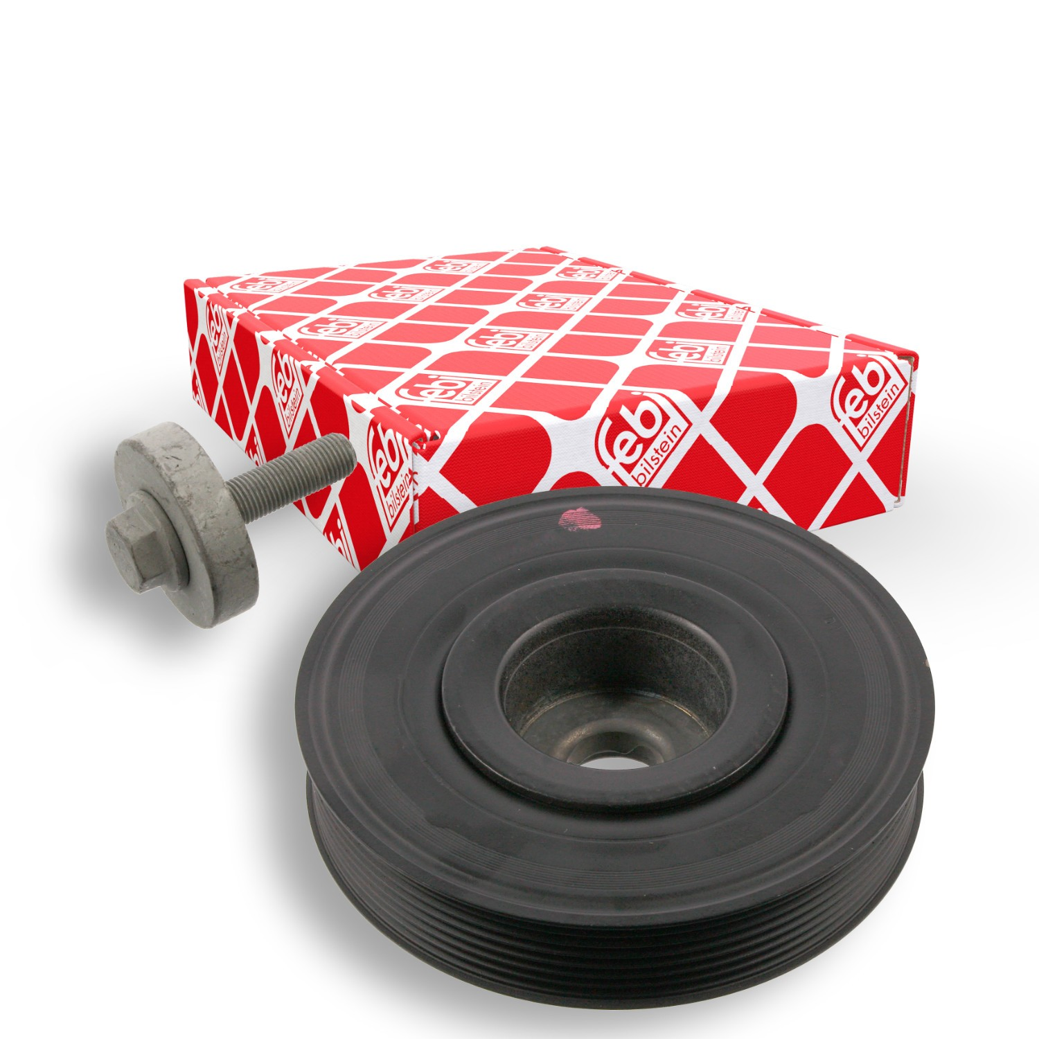 36247 Febi Dámper