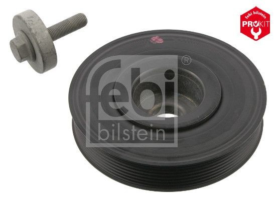 Polea del cigüeñal Febi 36247 precio, desde 52,28 EUR