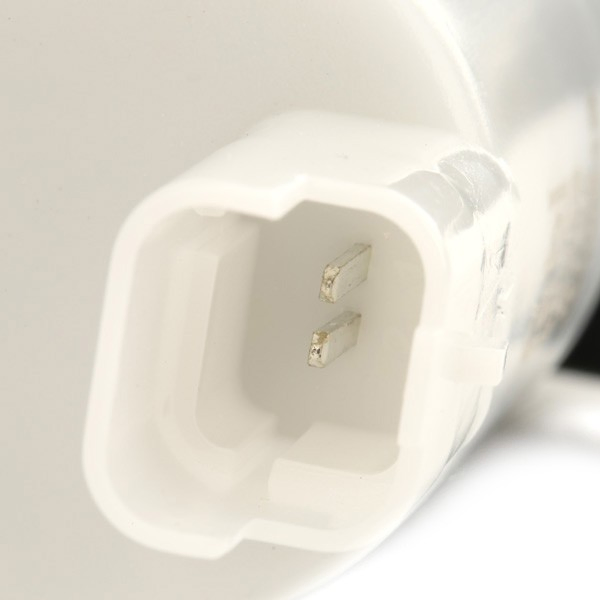 Comprar 36333 Febi Bomba de agua limpiaparabrisas, delantera