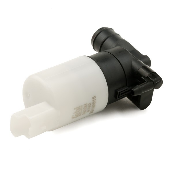 Bomba de agua limpiaparabrisas, delantera 36333 Febi