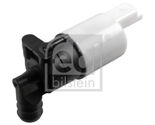 Comprar 36333 Febi Bomba de agua limpiaparabrisas, delantera