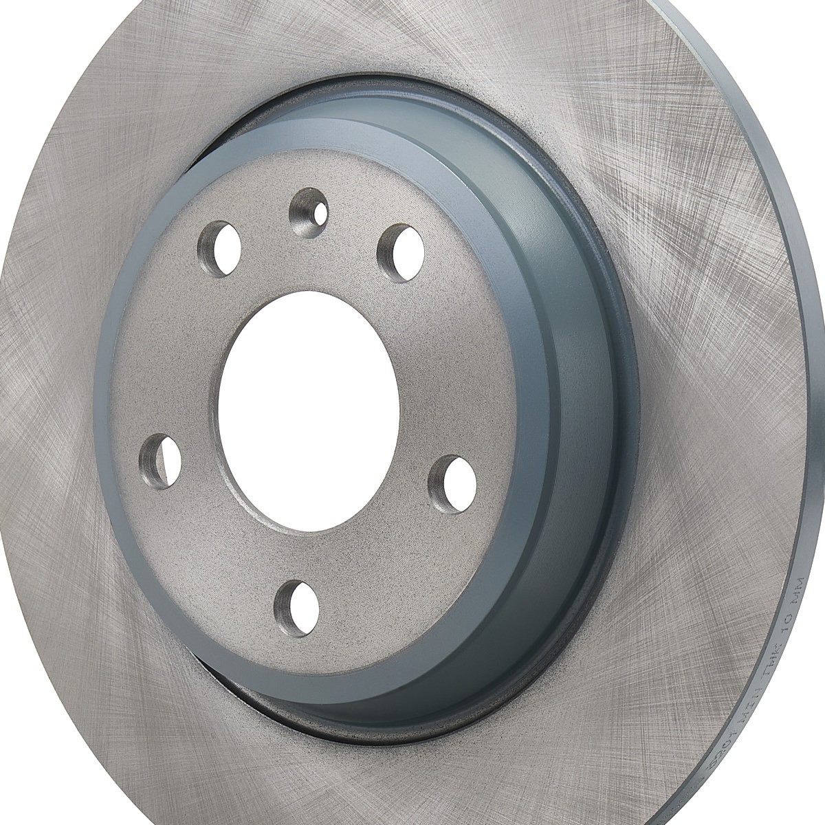 Comprar 36463 Febi Disco de freno trasero