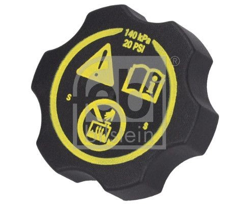 Tapon liquido refrigerante Febi 36579 precio, desde 5,71 EUR