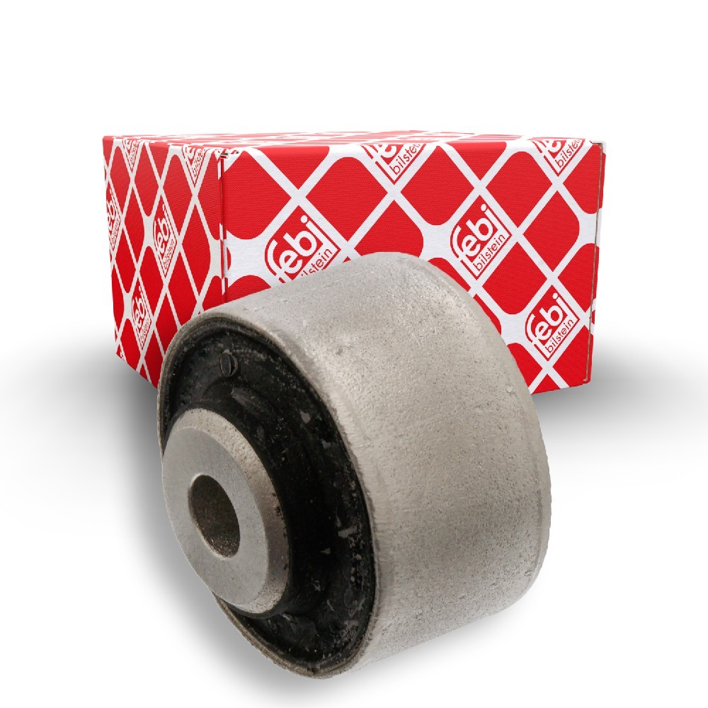 Buje del brazo de suspensión delantero superior Febi 36580 precio, desde 7,49 EUR
