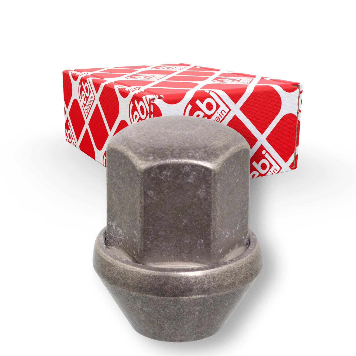 Tuerca seguridad de rueda Febi 36655 precio, desde 3,47 EUR