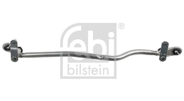 Varillaje de limpiaparabrisas para Audi A4 Avant B6 8E5