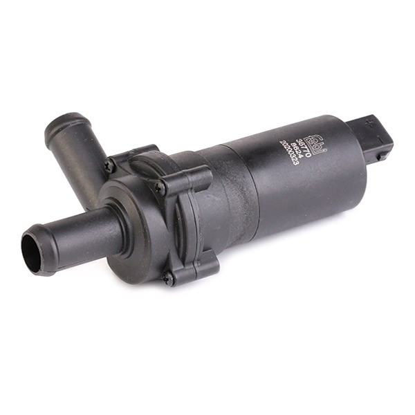 Bomba de agua eléctrica auxiliar Febi 36770 precio, desde 64,75 EUR