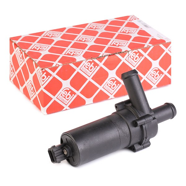Comprar 36770 Febi Bomba de agua eléctrica auxiliar