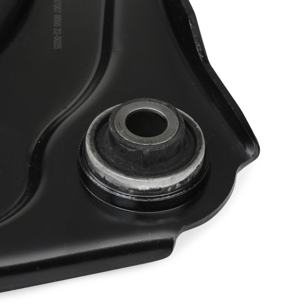 Brazo inferior izquierdo de la suspensión delantera 37067 Febi