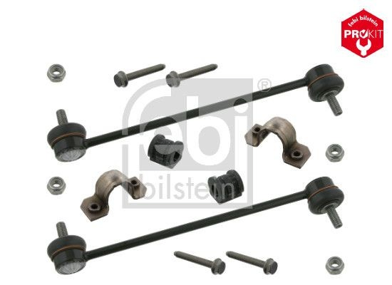 Juego de reparación de estabilizador delantero Febi 37076 precio, desde 59,41 EUR
