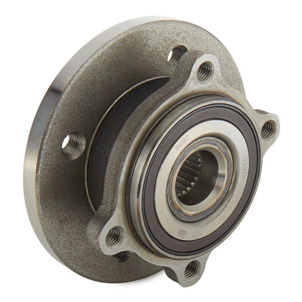 Buje de rueda Febi 37106