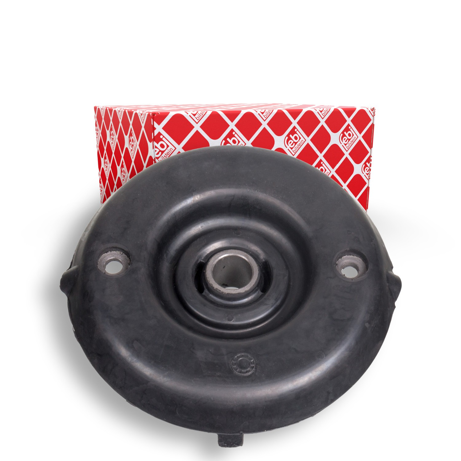 37166 Febi Soporte del amortiguador delantero