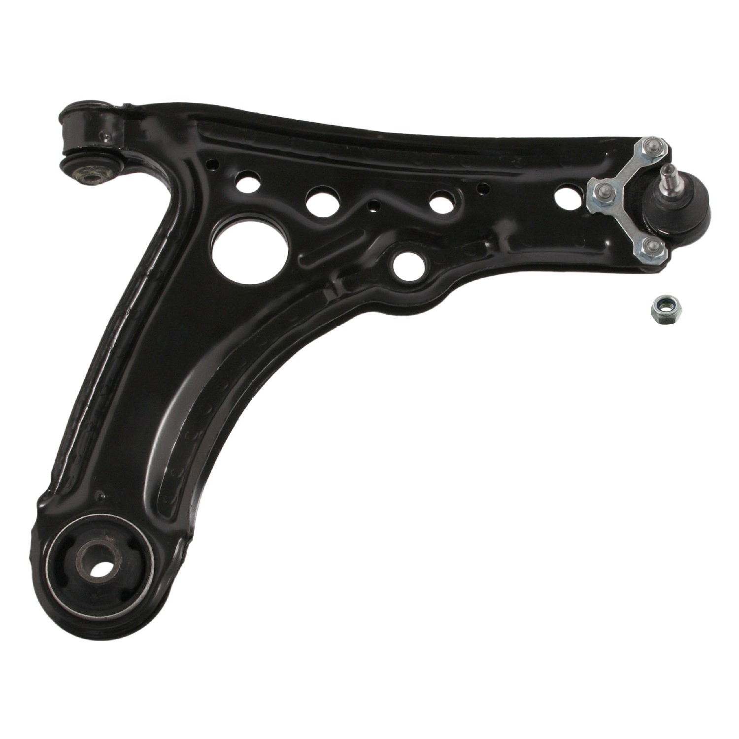Brazo inferior izquierdo/derecho de suspensión delantera Febi 37408 precio, desde 45,04 EUR
