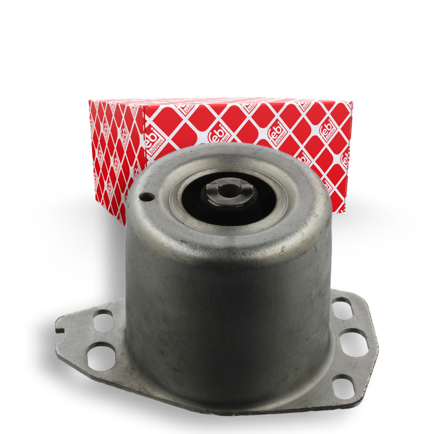 Taco de motor delantero Fiat Bravo I