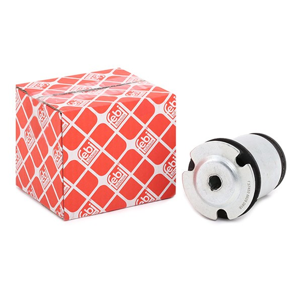 37453 Febi Silentblock del puente trasero
