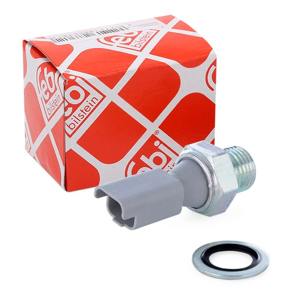 Sensor de presión de aceite 37506 Febi