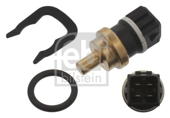 37521 Febi Sensor temperatura refrigerante