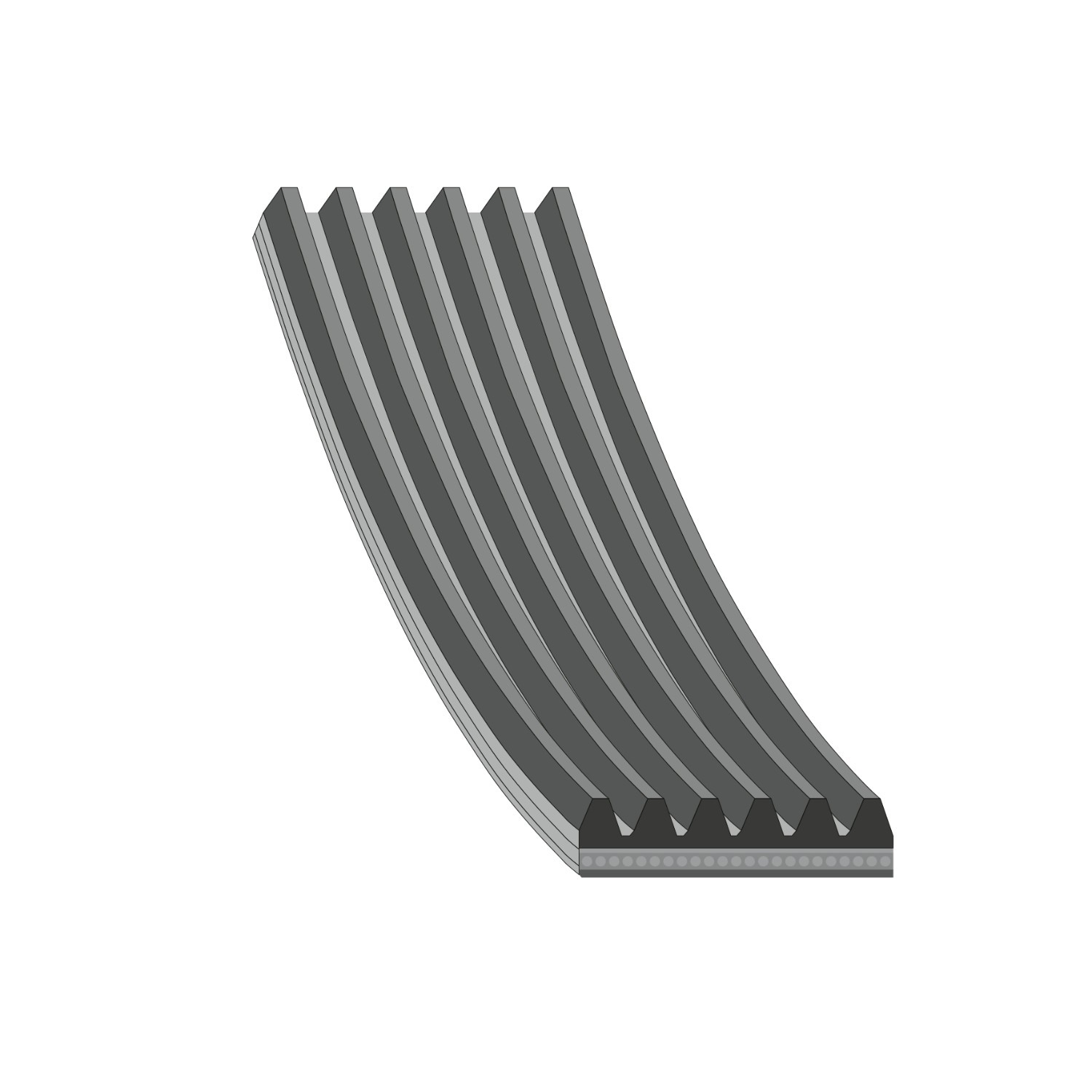 Correa de transmisión trapezoidal Febi 37539 precio, desde 17,59 EUR