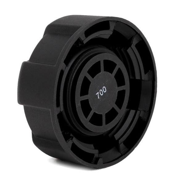 Tapón depósito de refrigerante 37600 Febi
