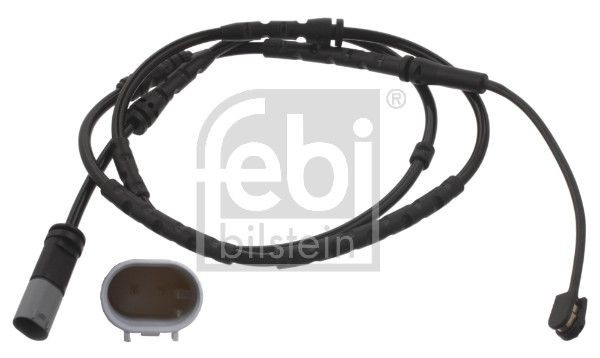 37727 Febi Sensor de desgaste de pastillas de freno trasero