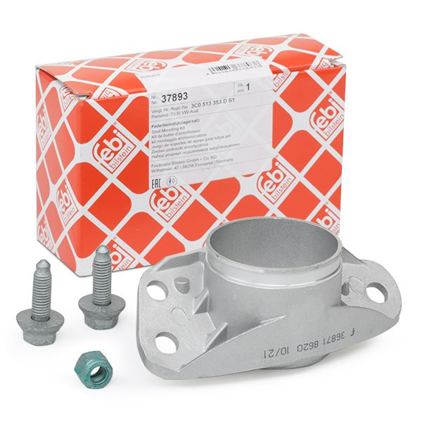 Cazoleta de amortiguador trasero Febi 37893 precio, desde 17,89 EUR