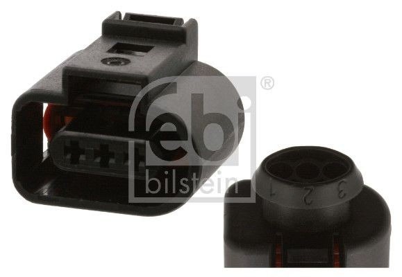Conector del sensor de aparcamiento Febi 37915 precio, desde 5,50 EUR