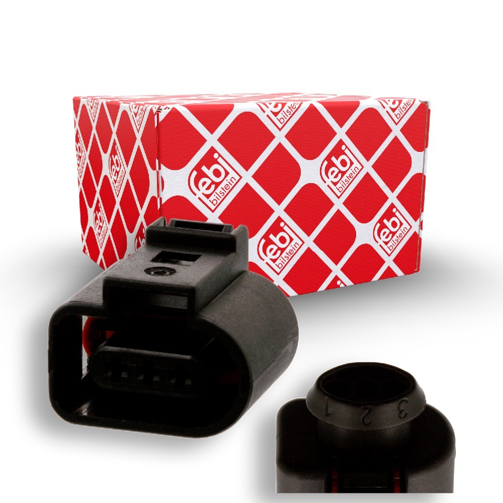 Comprar 37915 Febi Conector del sensor de aparcamiento