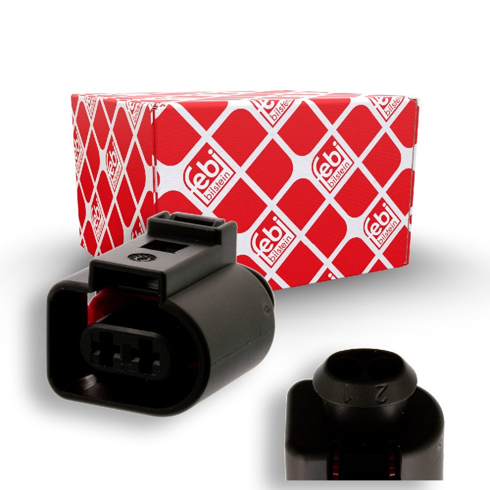 Conector de faro antiniebla Febi 37917 precio, desde 4,07 EUR